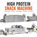 High Protein Snack Machine | Manufacturer & Supplier India