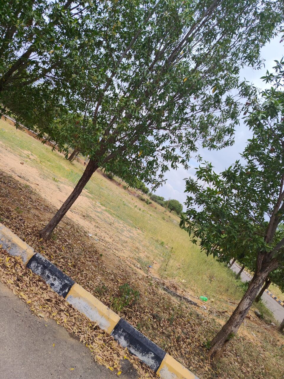 Hyderabad, Residential Plots, INR 13000,  221 Sq. Yard,  DTCP & RERA FINAL APPROVED Open Plots For Sale @ Yacharam