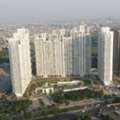 Rent A 3 BHK Flat In Prateek Edifice Luxury Apartments In Sector 107, Noida