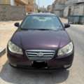 SAR 17000,  Hyundai Elantra,  2009,  Automatic,  400000 KM,  للبيع سيارة النترا
