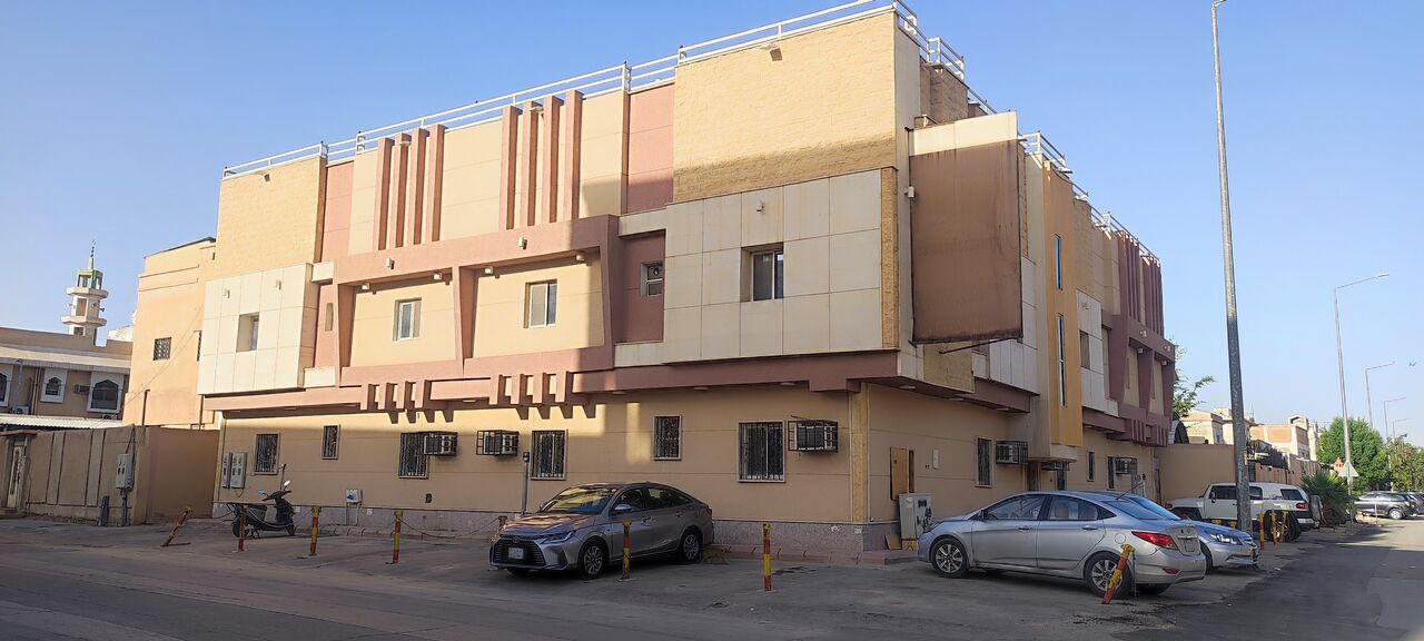 Al Malaz, Apartments, Flats, Houses & Villas, SAR 33000/year,  2 BR,  Family Apartments For Rent