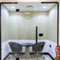 SAR 2000,  9000 Sq. Meter,  Furnished, Ready-to-Rent Offices In Al-Arid District