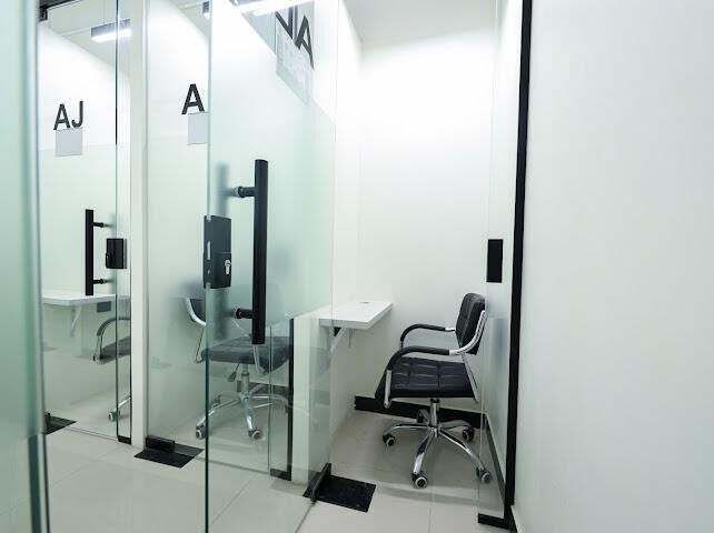 Riyadh, Offices, SAR 2000,  9000 Sq. Meter,  Furnished, Ready-to-Rent Offices In Al-Arid District