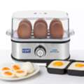 INR 1099,  KENT Super Egg Boiler With Automatic Power Shut Off