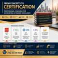 ACCA, CMA, CFA & CPA | Professional Coaching For Future Finance Leaders