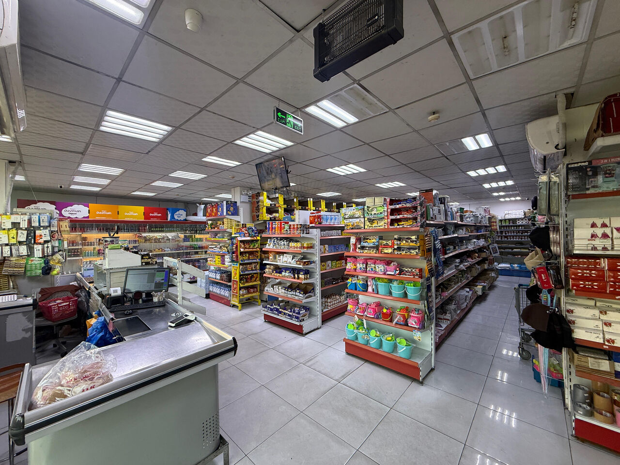 Thuqbah, Shops, SAR 230000,  145 Sq. Feet,  Suprmarket For Sales