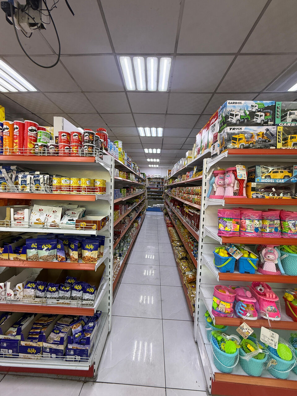 Thuqbah, Shops, SAR 230000,  145 Sq. Feet,  Suprmarket For Sales