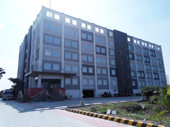 Chennai, Wholesale Products, Energy Utility And Industrial Products - SANDS