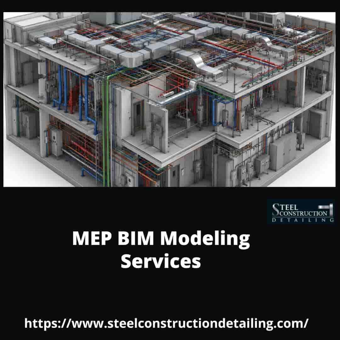 New York, Construction, Top-Rated MEP BIM Modeling Services In Santa Fe.