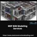 Top-Rated MEP BIM Modeling Services In Santa Fe.