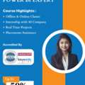 Power BI Coaching In Raipur