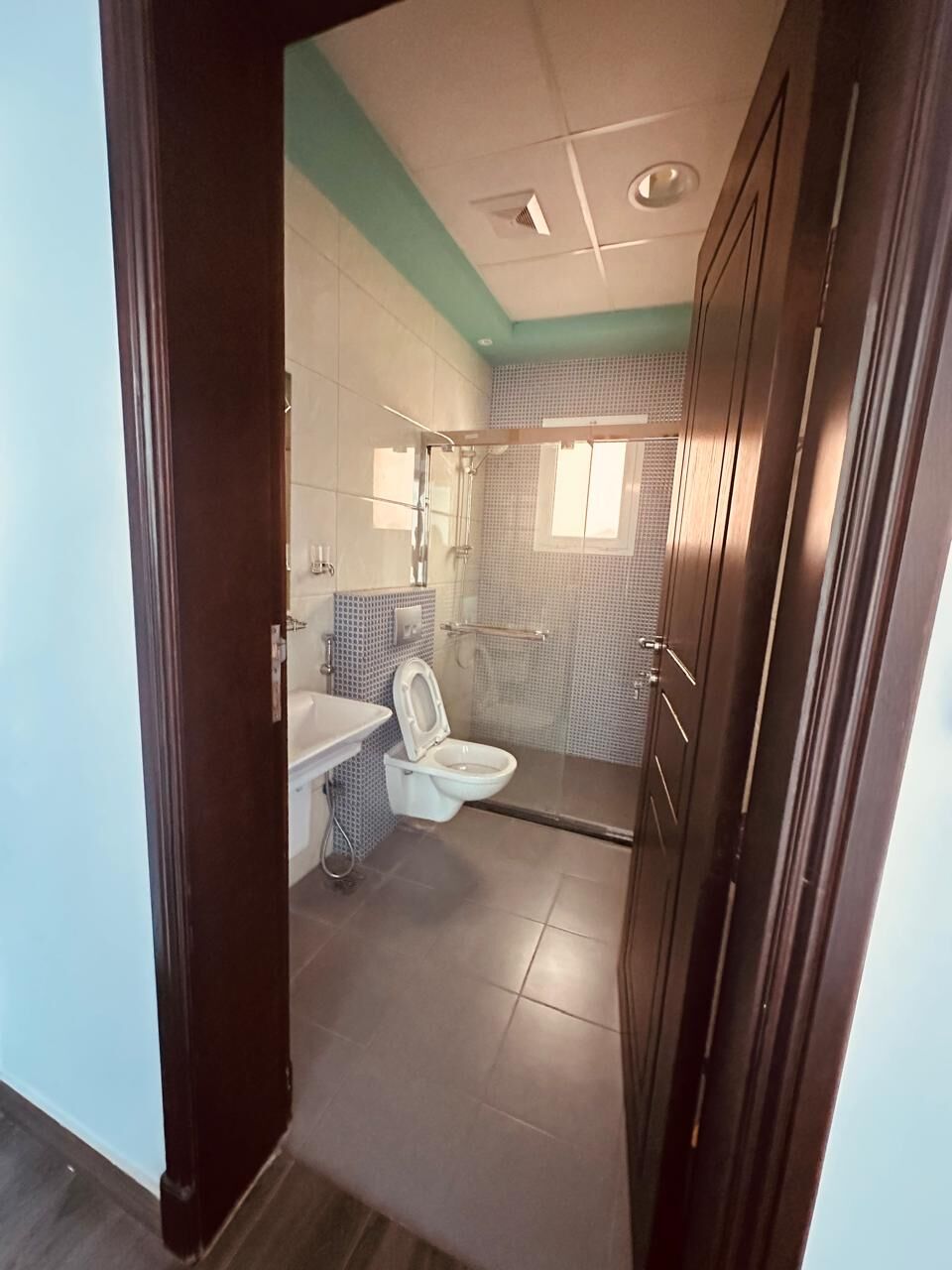Segaya, Apartments, Flats, Houses & Villas, BHD 300/month,  2 BR,  SEMI FURNISHED TWO BEDROOM FLAT FOR RENT IN SEGAYA
