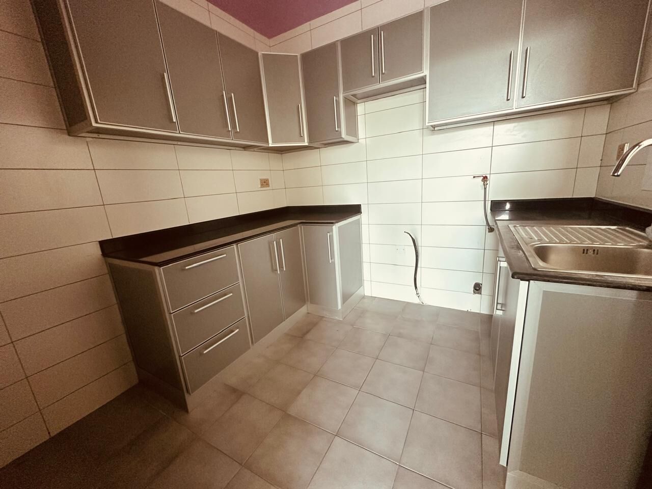 Segaya, Apartments, Flats, Houses & Villas, BHD 300/month,  2 BR,  SEMI FURNISHED TWO BEDROOM FLAT FOR RENT IN SEGAYA