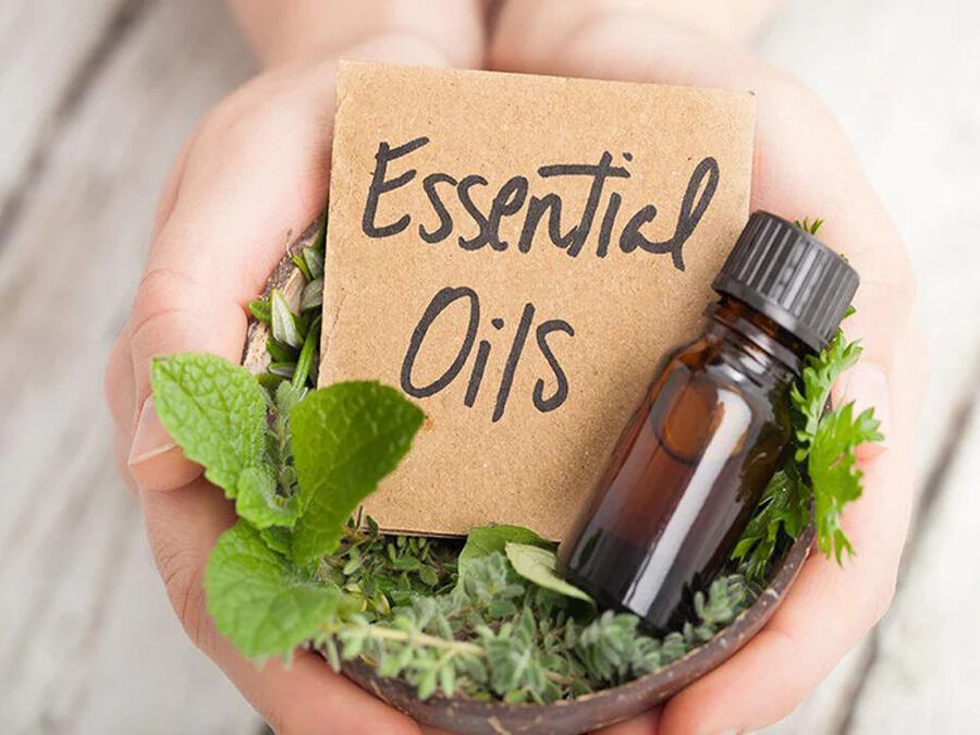Mumbai, Health & Beauty Items, Premium Natural Essential Oils For Every Industry | Rich Aromas