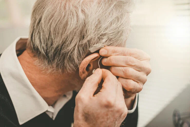 London, Health, Hearing Aid Prices UK 2026 | Cost Guide & Best Deals Now