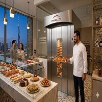 Dubai, Business, Bakery Consultancy UAE &ndash; Expert Bakery Setup & Equipment Guidance