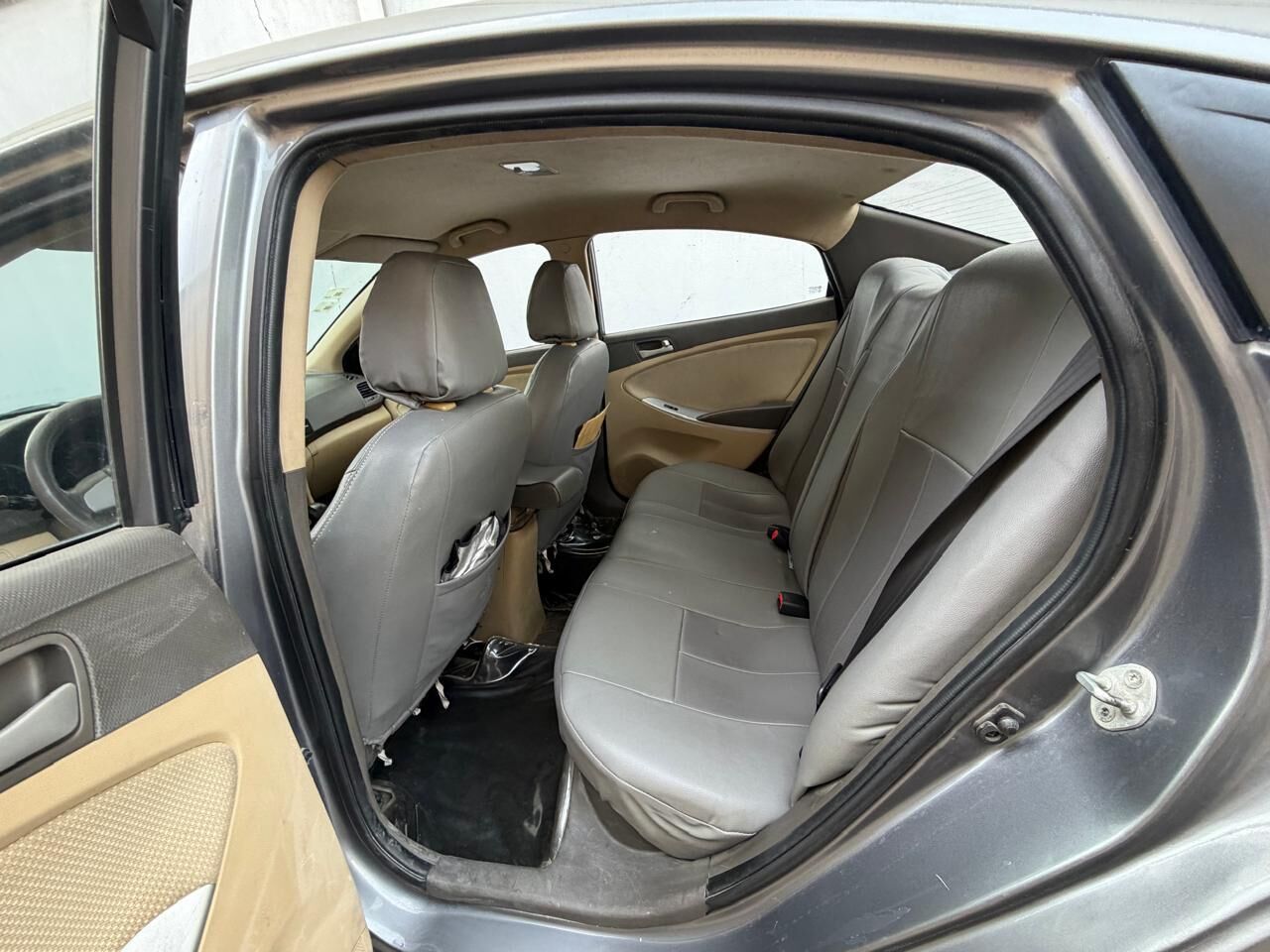 Jubail, Vehicles, Cars & Trucks , SAR 18000,  HUNDAY ACCENT DSJ 8984 2015 MODEL,  2014,  Automatic,  257000 KM,