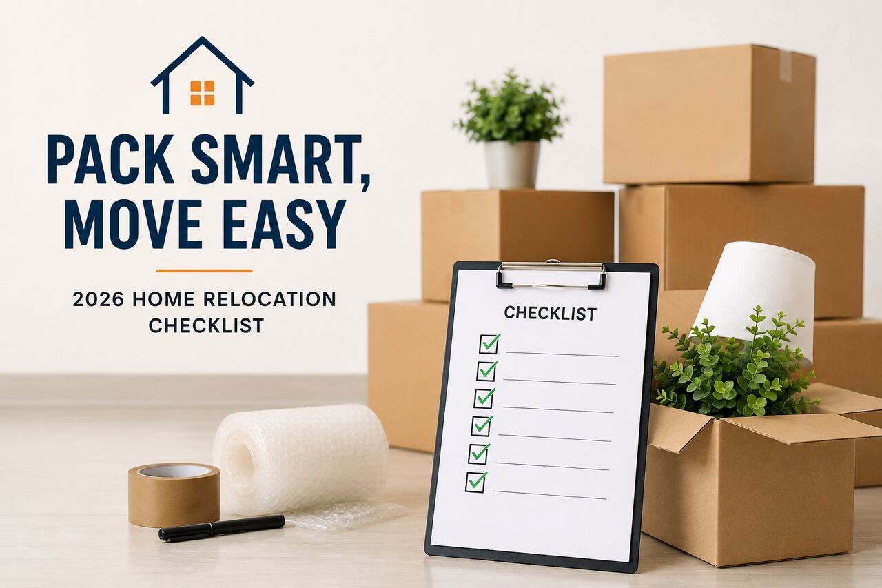 Mumbai, Relocation, Relocate Across Mumbai With Confidence &ndash; Trusted Packing & Moving Experts