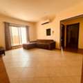 BHD 260/month,  Furnished,  2 BR,  SPACIOUS FURNISHED TWO BEDROOM FLAT FOR RENT IN ZINJ WITH BIG BALCONY