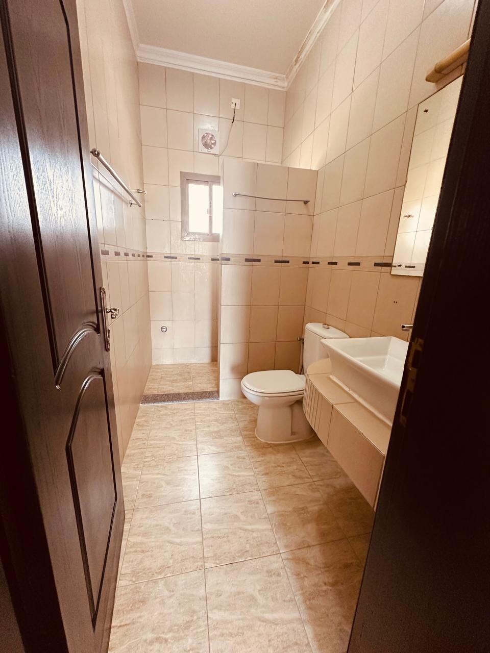 Zinj, Apartments, Flats, Houses & Villas, BHD 260/month,  Furnished,  2 BR,  SPACIOUS FURNISHED TWO BEDROOM FLAT FOR RENT IN ZINJ WITH BIG BALCONY