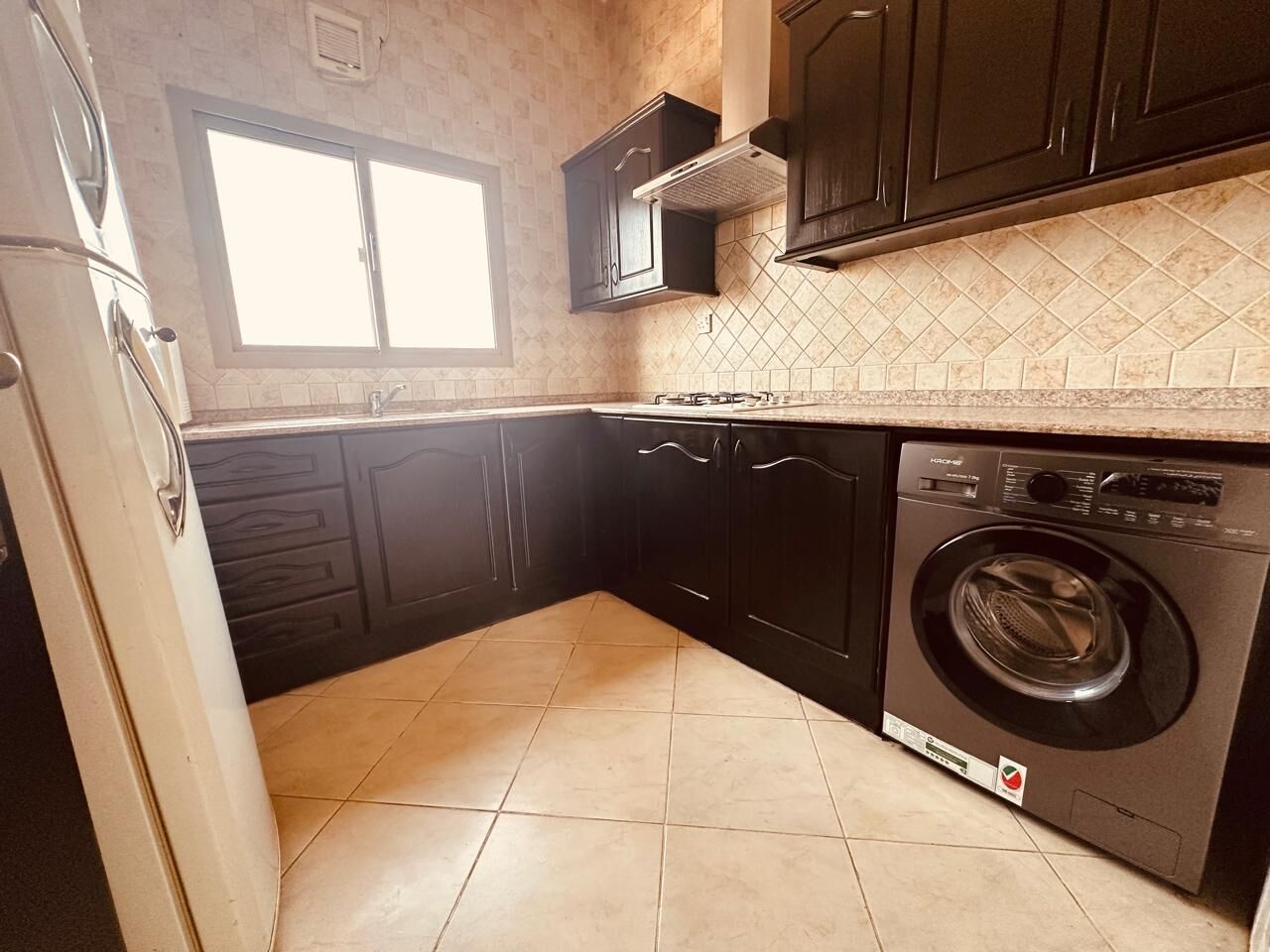 Zinj, Apartments, Flats, Houses & Villas, BHD 260/month,  Furnished,  2 BR,  SPACIOUS FURNISHED TWO BEDROOM FLAT FOR RENT IN ZINJ WITH BIG BALCONY