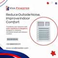Best Noise Insulation In Bangalore-viva