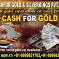 Who Buys Gold From Home Near Me At The Best Price?