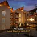 Luxury Resorts In Nainital | Arif Castles Heritage