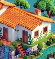 Mishref, Villas, KWD 2250,  Villa On A Corner Location For Rent In Mishref