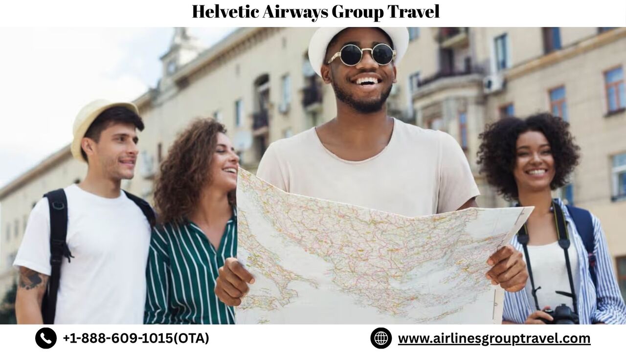 New York, Travel, What Are The Terms And Conditions Of Helvetic For Group?