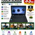 BHD 33,  ✨ Touch Your Future With The ACER TravelMate Touch Screen!