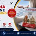 Air India Magazine Contact Details