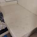 SAR 200,  For Sale: Clean Used Twin XL Bed Frame (Without Mattress)
