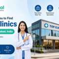 Top Clinics & Hospitals Near You In Faridabad