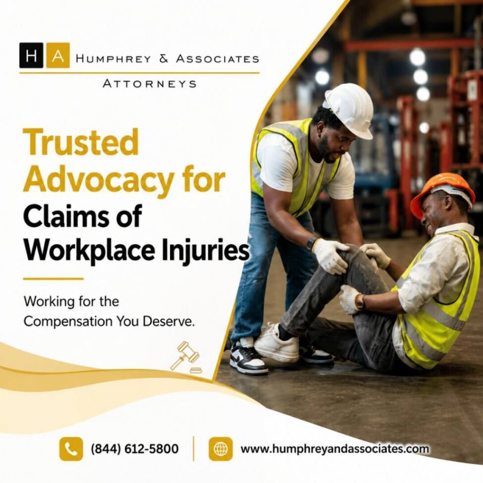 New York, Legal, How A Worker Injury Lawyer Helps You Get Fair Compensation