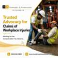 How A Worker Injury Lawyer Helps You Get Fair Compensation