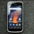 SAR 75,  Smartphone Nokia 1 Brand New