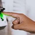 Smart Biometric Security Solutions In Mussafah
