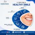 Smile Design In Chandigarh For A Confident Smile