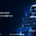 Crypto Trading Bot Development &ndash; Build Custom AI-Powered Trading Bots