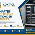 Power Your Business With The Top Control Panel Manufacturer Canada