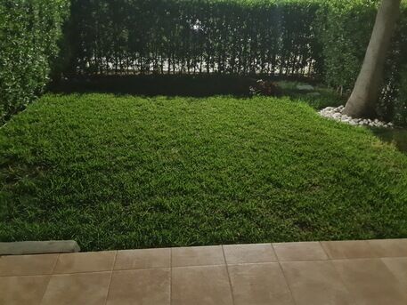 Kuwait City, Villas, KWD 2500,  Modern Villa With Pool And Garden For Rent In Hatten