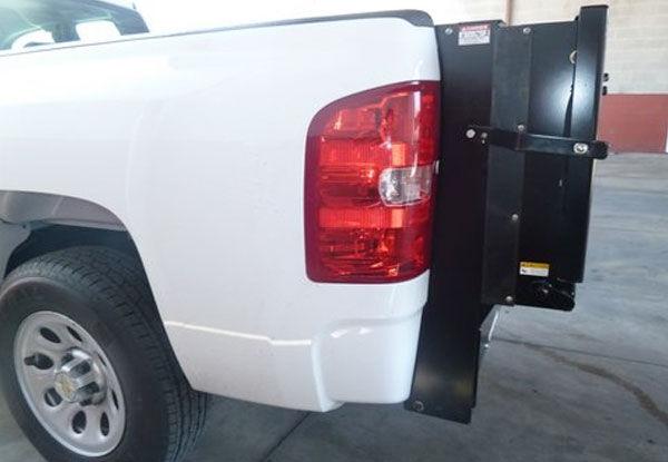 Los Angeles, Automotive, Hydraulic Lift Gate Refurbishing In Los Angeles County