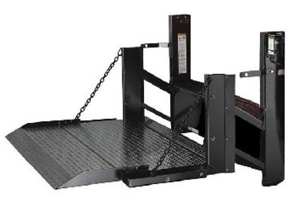 Los Angeles, Automotive, Hydraulic Lift Gate Refurbishing In Los Angeles County