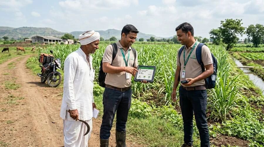 Bangalore, Software Development, Agriculture Software Solutions Bangalore | Agri Tech Companies