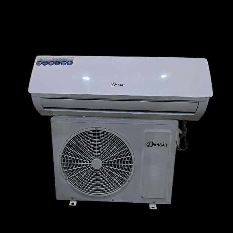 Al Yarmouk, Air Conditioners, SAR 700,  Keep Your Home Cool And Comfortable With A Lg Split Air Conditioner Yarmouk