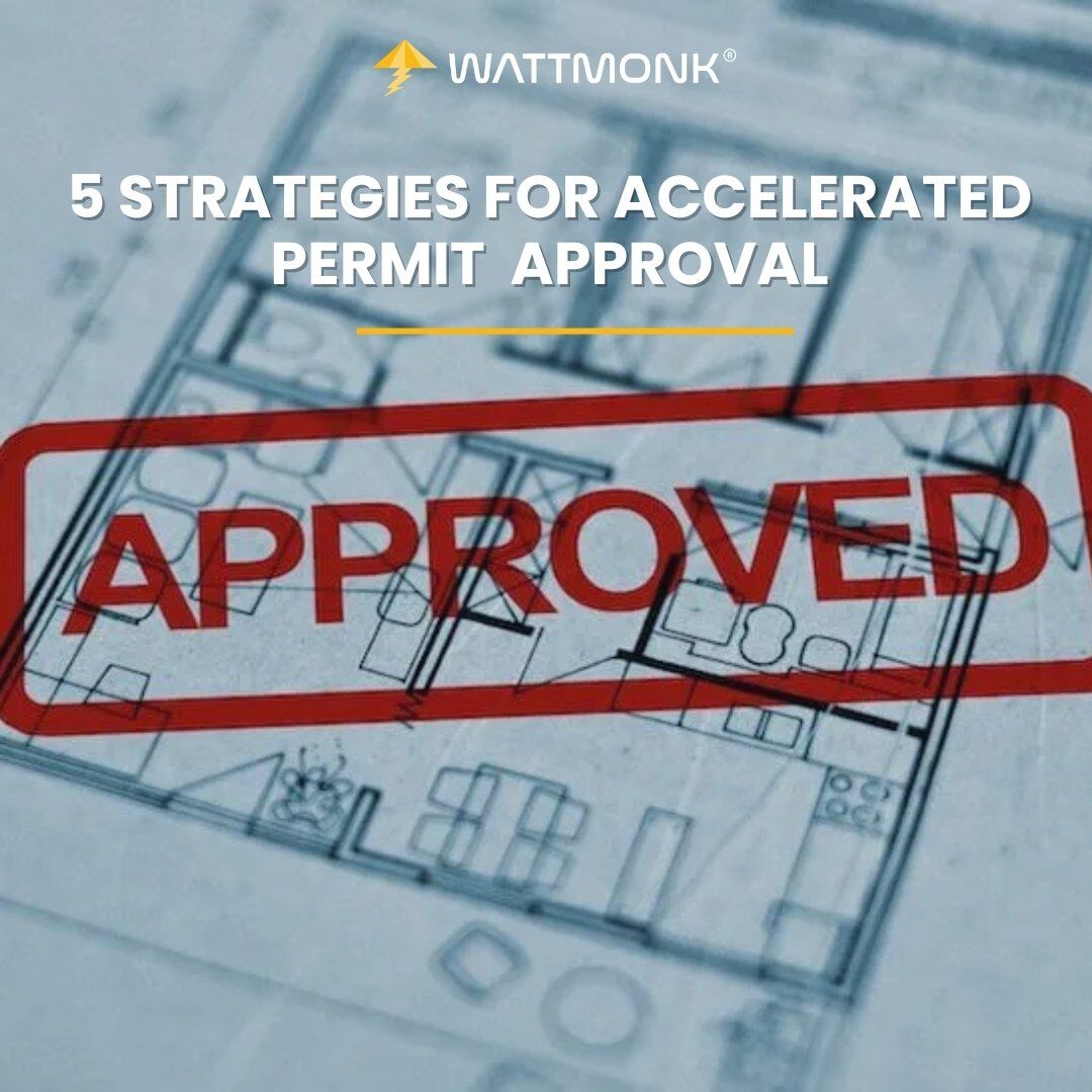 New York, Real Estate, Accelerated Permit Approval: 5 Practical Ways To Speed Up Solar Permits
