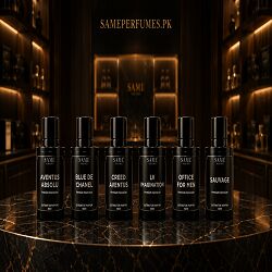 Lahore, Business, SamePerfumes.pk
