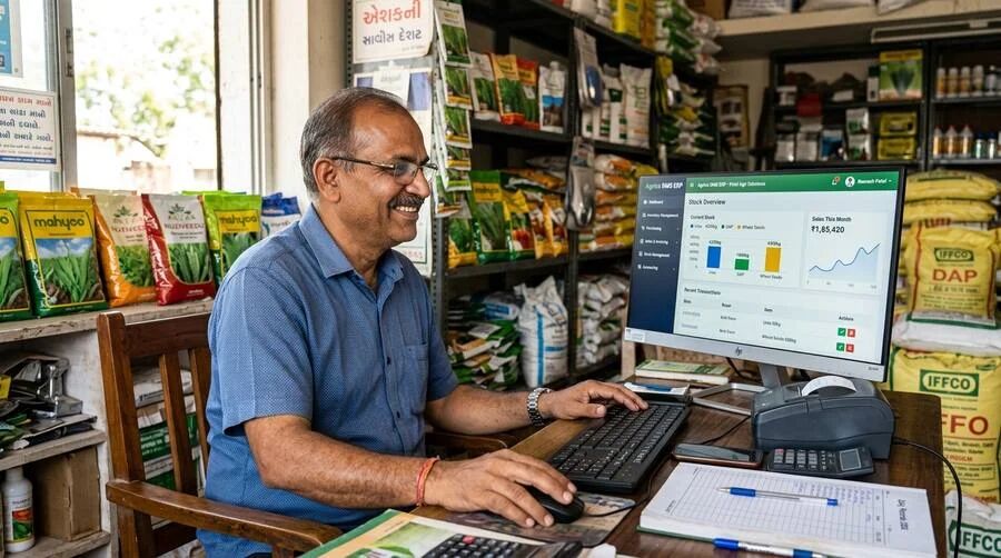 Bangalore, Software Development, Best ERP Software For Agriculture Industry | Agrica