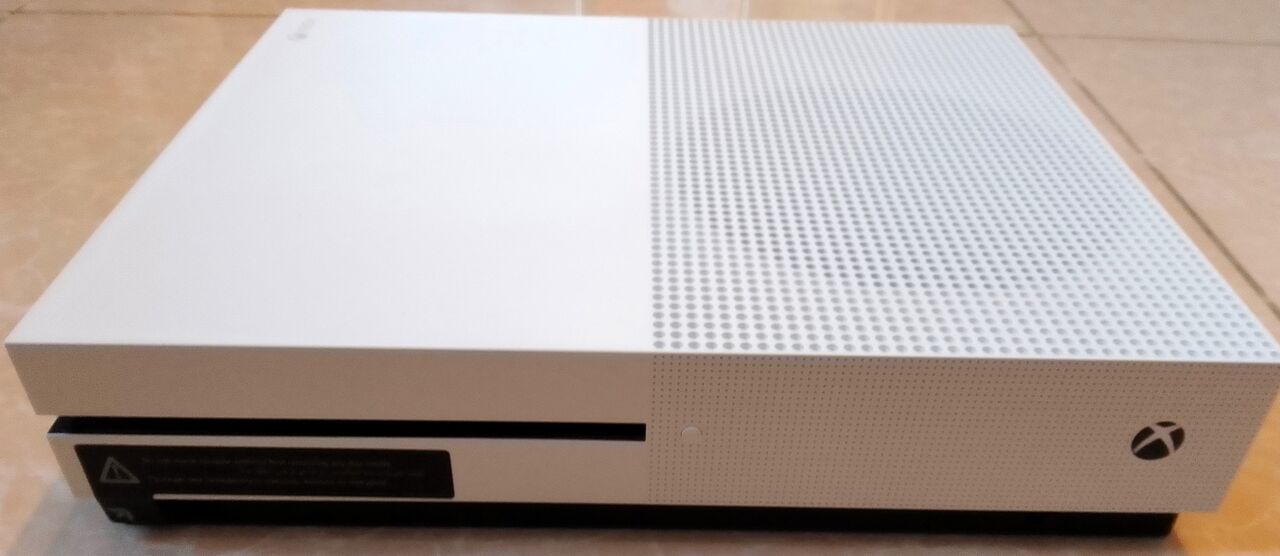 Jeddah, Electronics, SAR 625,  XBOX ONE 500 GB New